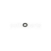 Or Gasket Stainless Steel Steam Nozzle Ø 6×1mm
