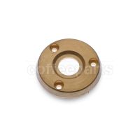 Shower Holder Diffuser Ø 56mm × 8mm with Ø 18mm Hole