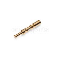 Steam/Water Tap Valve Stem Ø 7.6×47mm
