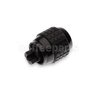 Steam Valve Knob with Pin Hole Ø 6×8mm