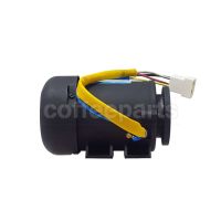 Motor for Pump with Flange 230V 50/60Hz 150W Capacitor 10μF
