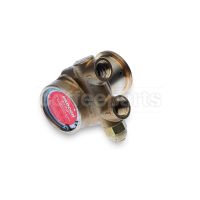 Procon Volumetric Pump 100Lt Clamp Ring 3/8F Fittings NSF Certified