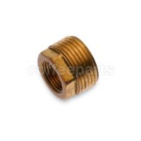 Brass Joint 3/8"F × 3/4"M HEX.22