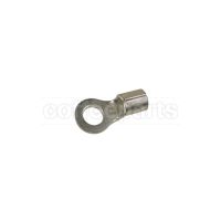 Terminal Wire Ring Ø 4mm – Wire Section 1.5/2.5mm