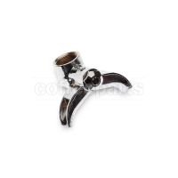 Adjustable Spout 2 Cups G.M16 h.37mm