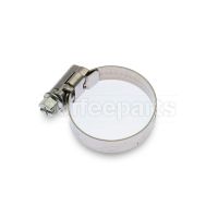 Stainless Steel Screw-type Hose Grip 20/32mm