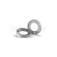 RH Grinding Burrs Ø 64×37×8.5mm 3-Hole