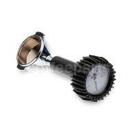 Filter Holder with Gauge Assembly