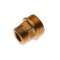 BSP Fitting 1" M × 3/4" M