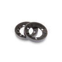 Grinding Burrs Anfim Pair LH Ø 64×37mm H. 9mm – 3 Holes
