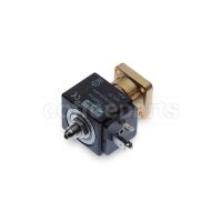 3-Way Solenoid Valve Parker V220-230/50-60Hz 9W – Orifice Ø 1.5mm – 20 Bar