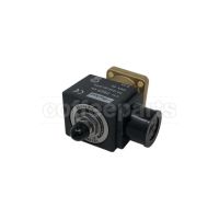 3-Way Solenoid Valve Parker V110/50-60 9W Orifice Ø 1.5mm – 20 Bar