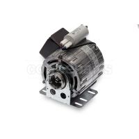 Clamp Ring Motor "RPM" 220V 50/60Hz 165W Capacitor 10µF with Wiring Box