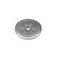 Caulked Radial Shower Screen Ø 51.5mm IMS