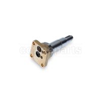 3 Way Solenoid Valve Body "Lucifer" Orifice Ø 1.5mm 24VDC