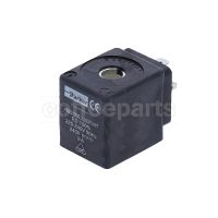 Lucifer Solenoid Valve Coil 220/240V 50/60Hz 9W 32×38×43mm