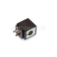 Lucifer Solenoid Valve Coil 24V 9W 32×38×43mm