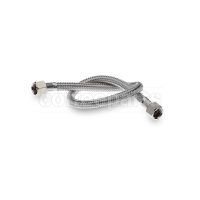 Stainless Steel Flex Hose 3/8" Fc×Cfc 50cm