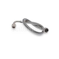 Stainless Steel Flexible Inlet Hose 3/8" FC×CFC 150cm