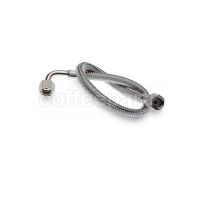 Stainless Steel Flexible Inlet Hose 3/8" FC×3/8" CFC 50cm