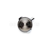 Portafilter Body 3/8" Spout Connection M10 Handle