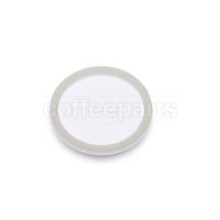 Flat PTFE Gasket Ø 22×17×1.5mm