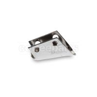 Single Spout with 18mm Hole Spacing