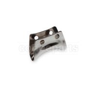Double Spout for Portafilter – 18mm Hole Spacing