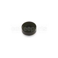 Water/Steam Tap NBR Rubber Gasket Ø 12×3.5×4mm