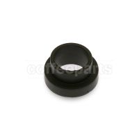 NBR Rubber Sight Level Glass Gasket Ø 17.5/13.5×11×9.5mm