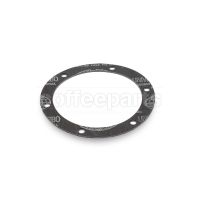 Boiler Flange "En" Gasket 6 Holes Ø 180×140×3mm