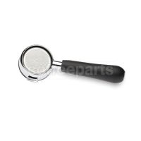 Bottomless Portafilter With Handle M10 – 21g Filter Capacity