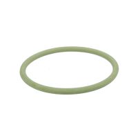 Viton Heat Exchange Gasket 0155 Ø 57.86×50.8×3.53mm