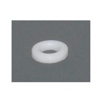 Teflon Gasket 1/8" Inside 8.7×4.7×1.5mm