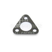 Heating Element "En" Gasket 64.5×59.5×3.3mm – Hole Ø 30mm