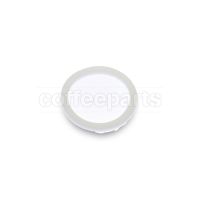 Teflon Heating Element Gasket Ø 50×40.5×3mm