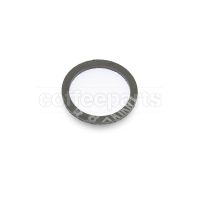 Teflon Heating Element Gasket Ø 50×40.5×3mm