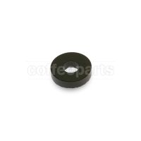 Water/Steam Tap NBR Rubber Gasket Ø 15×6×3.5mm