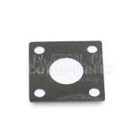 Brewing Group Flange Gasket 68×68×2.5mm