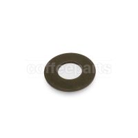 Bronzed Elastic Washer Ø 18×8.3×1.3mm