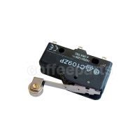 Pump Microswitch G109 16A 250V