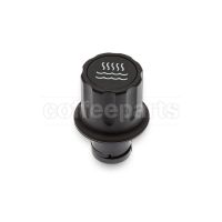 Water Tap Knob "Original" for Rancilio Classe 10 and Epoca