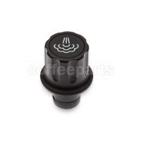 Steam Tap Knob "Original" for Rancilio Classe 10 and Epoca