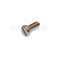Stainless Steel Shower Fixing Screw M5×12mm