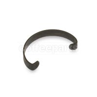 Steam/Water Valve Knob Spring 26×16.2×4mm