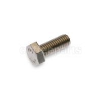 Stainless Steel Hexagon Head Screw M8×20mm