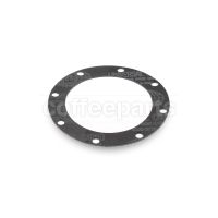 "En" Boiler Gasket - 8 Holes - Ø 175×125×2mm