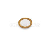 Water/Steam Tap Flat Washer Ø13×9.6×0.5mm