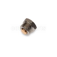 Boiler Vacuum Valve G.3/8" M