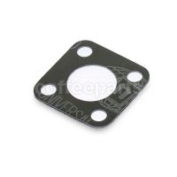 Copper Gasket Ø 71.5×71.5×2.3mm for Brewing Group Flange